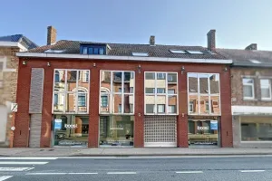 Handelspand Te Koop Staden
