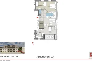 Appartement Te Koop Passendale