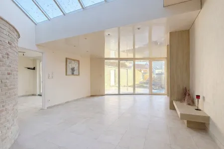Huis Te Koop Westrozebeke