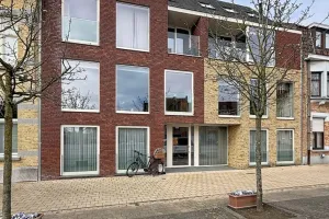 Appartement Te Huur Passendale