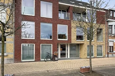 Appartement Te Huur Passendale