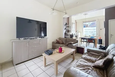 Huis Te Koop Roeselare