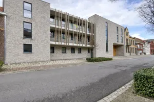 Huis Te Koop Westrozebeke