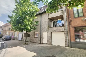 Appartement Te Koop Passendale