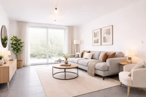 Appartement Te Koop Westrozebeke