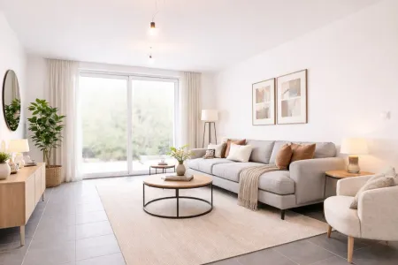 Appartement Te Koop Westrozebeke