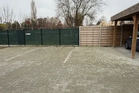 GarageStaden