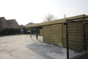 Garage Te Huur Staden