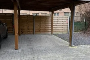 Garage Te Huur Staden