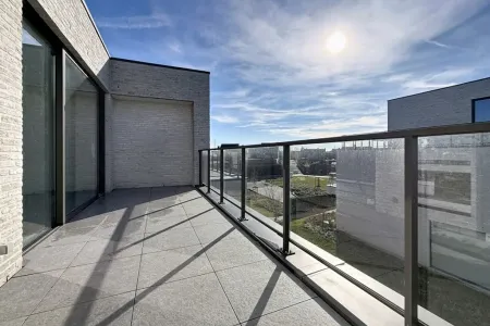 AppartementIzegem
