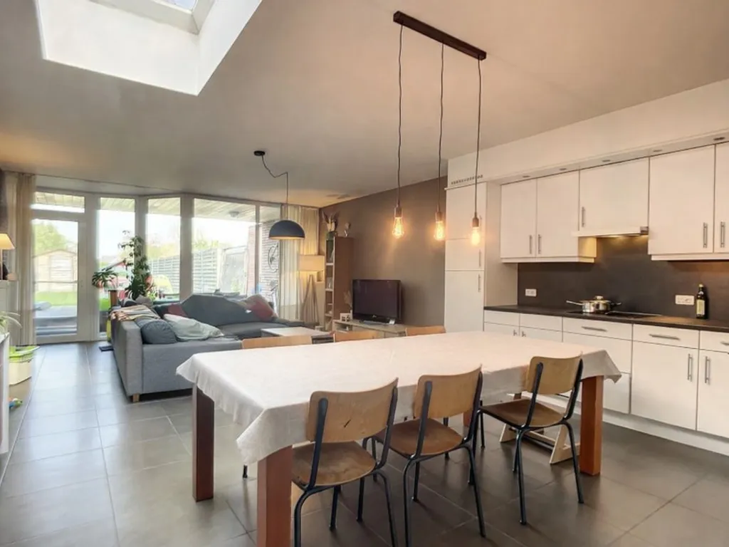 Appartement in Staden - 7671957 - Ieperstraat 83, 8840 Staden