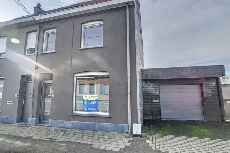 Garage Te Huur Kortemark