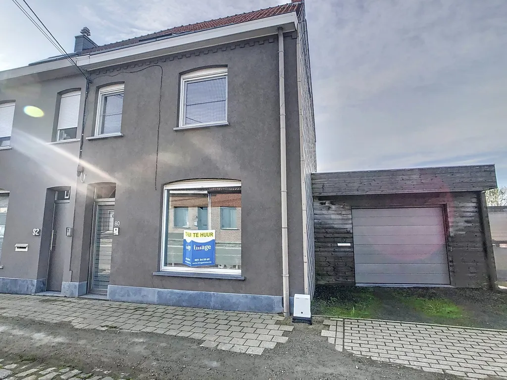 Huis in Kortemark - 7680105 - Lichterveldestraat 80, 8610 Kortemark