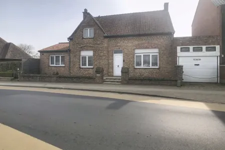 Garage Te Huur Staden