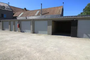 Garage Te Huur Staden