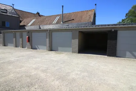 Garage Te Huur Staden