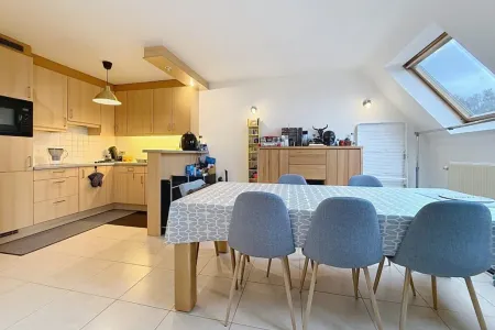 Appartement Te Koop Torhout