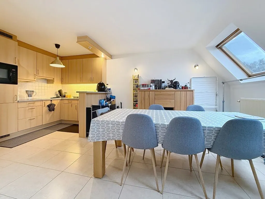 Appartement in Torhout - 7680116 - Langepijpestraat 32, 8820 Torhout