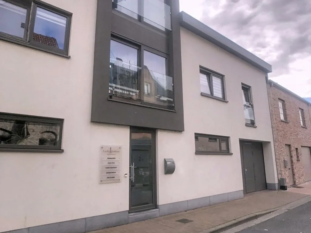 Appartement in Oostnieuwkerke - 7680122 - Lepelstraat 2, 8840 Oostnieuwkerke