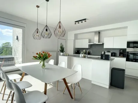 Appartement à Oostnieuwkerke - Guido Gezellestraat 7, 8840 - photo 2