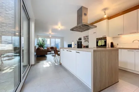 Appartement Te Huur Moorslede