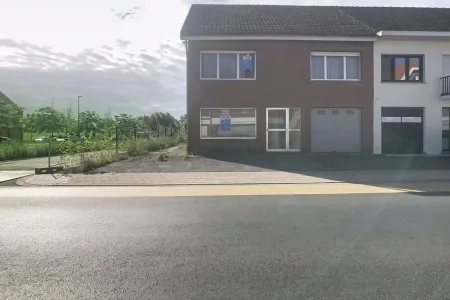 Garage Te Koop Staden
