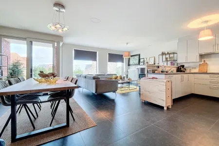 Appartement Te Huur Passendale