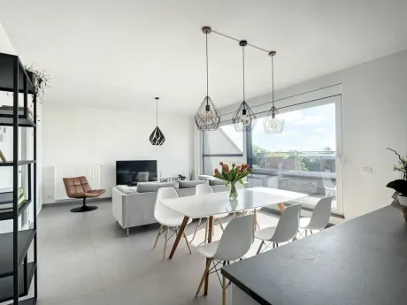 Appartement à Oostnieuwkerke - Guido Gezellestraat 7, 8840 - photo 3