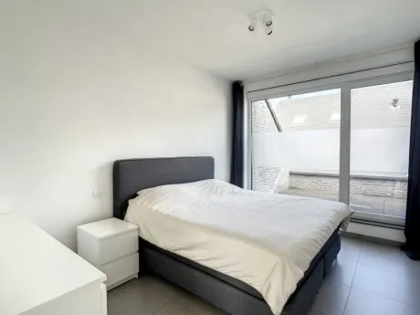 Appartement à Oostnieuwkerke - Guido Gezellestraat 7, 8840 - photo 4