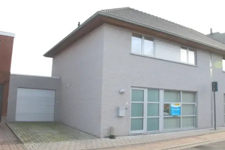Huis Te Huur Oostnieuwkerke