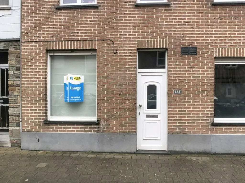Hoofdfoto Huis in Roeselare