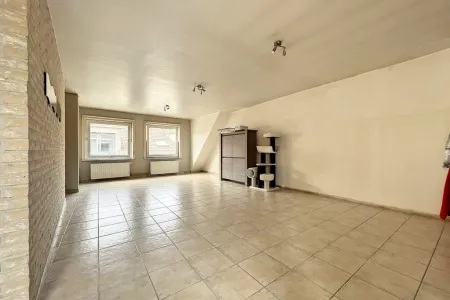 Appartement Te Huur Oostnieuwkerke