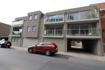 Appartement Te Huur Roeselare