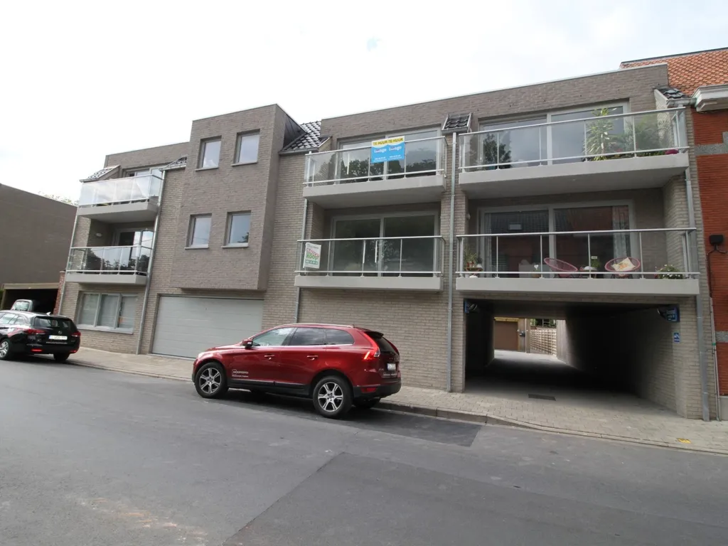 Hoofdfoto Appartement in Roeselare