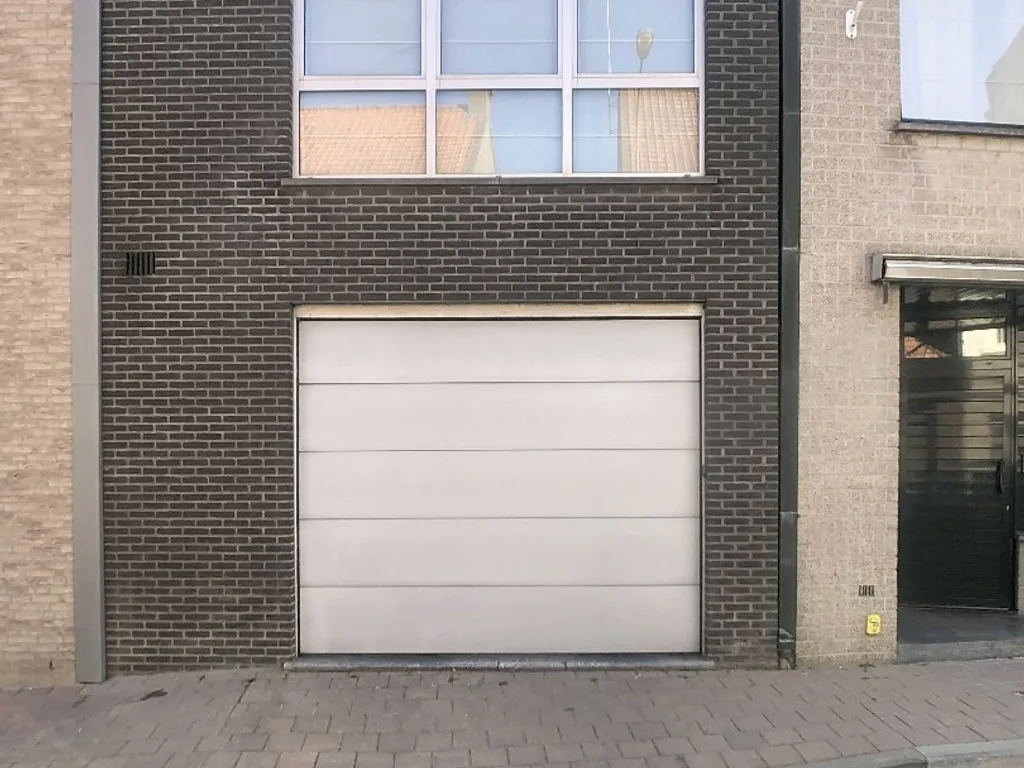 Hoofdfoto Kantoor in Staden