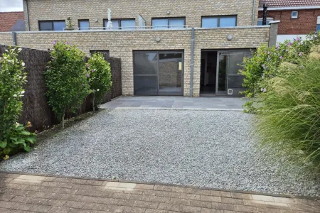 Appartement Te Huur Westrozebeke