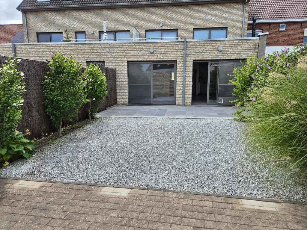 Hoofdfoto Appartement in Westrozebeke