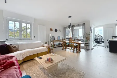 Appartement À louer Staden