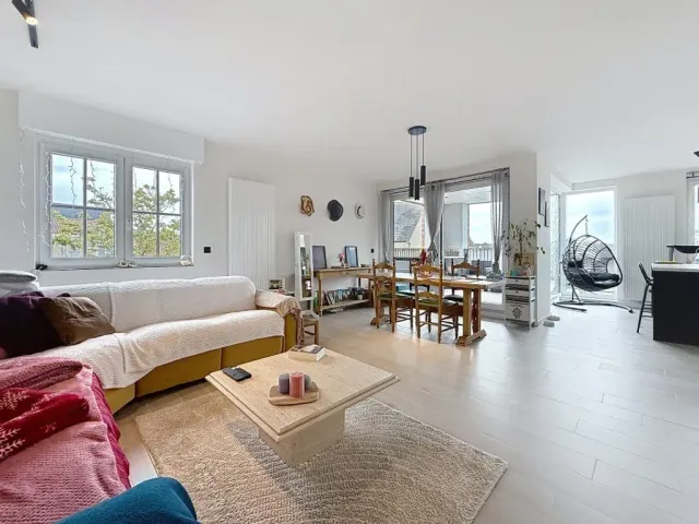 Appartement à Staden - Diksmuidestraat 12a, 8840