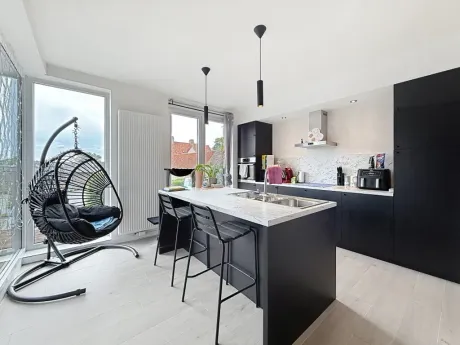 Appartement à Staden - Diksmuidestraat 12a, 8840 - photo 2