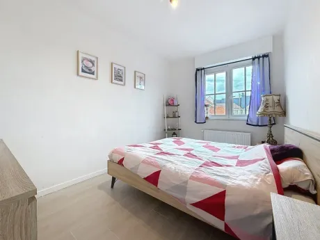 Appartement à Staden - Diksmuidestraat 12a, 8840 - photo 4