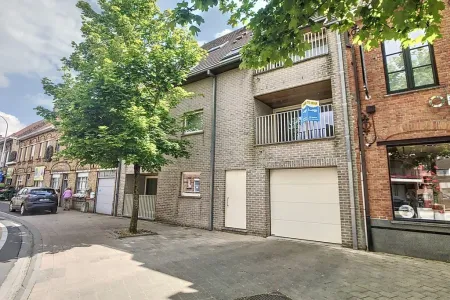 Appartement À louer Passendale