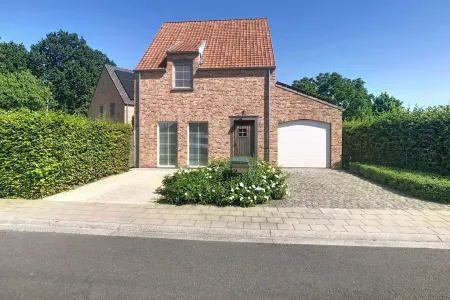 Maison À louer Staden