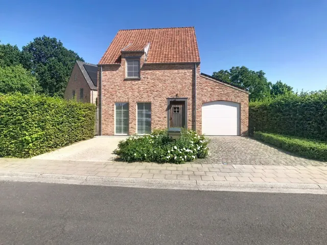 Maison à Staden - Tulpenweg 2A, 8840