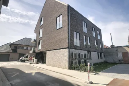 Appartement À louer Oostnieuwkerke