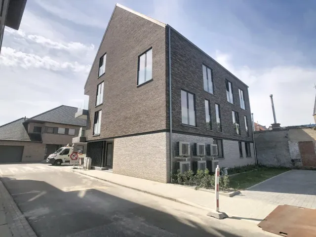 Appartement à Oostnieuwkerke - Roeselarestraat 20, 8840