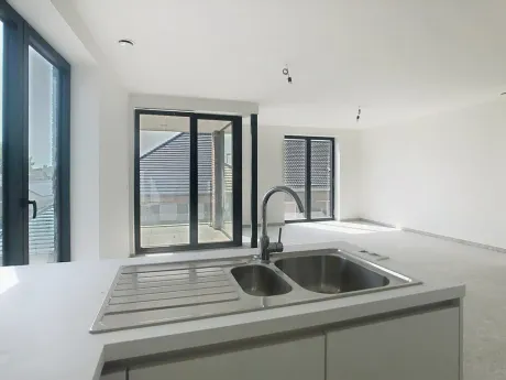 Appartement à Oostnieuwkerke - Roeselarestraat 20, 8840 - photo 3