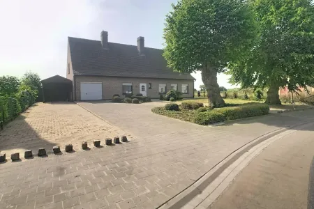Maison À vendre Staden