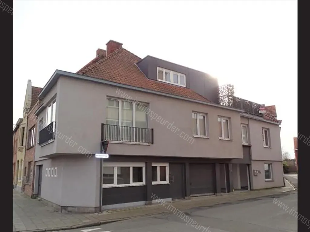 Appartement in Roeselare - 1128157 - Bollenstraat 42, 8800 Roeselare