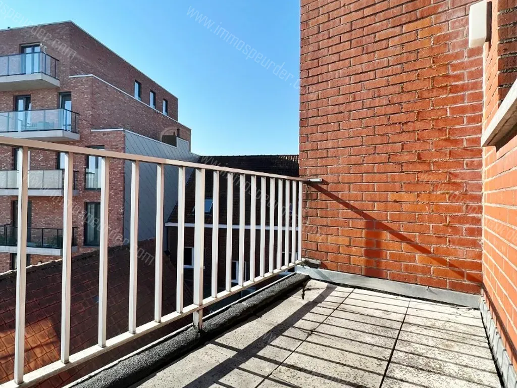 Appartement in Ieper - 1127404 - Zonnebeekseweg 2-a-3a, 8900 Ieper